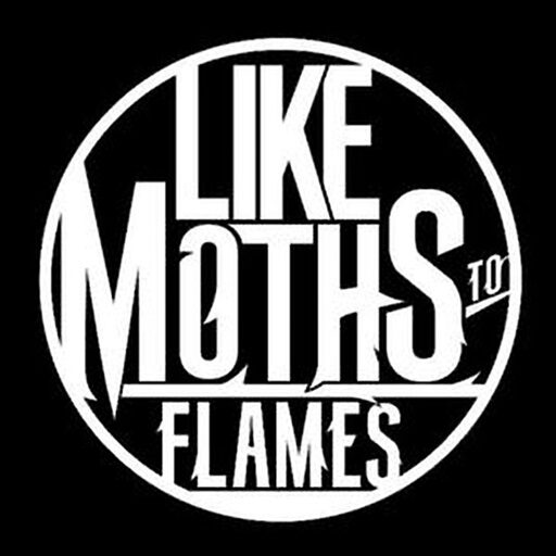 Like Moths to Flames Merch